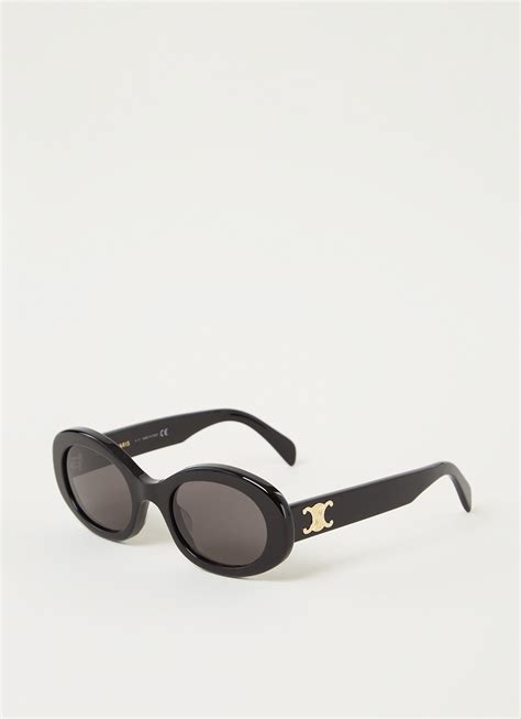 celine inspired zonnebril